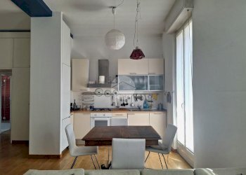 Trilocale piazzale Carlo Archinto, Milano (zona Isola) - foto 4