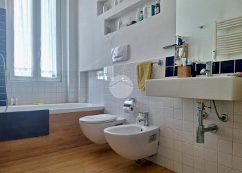 Trilocale piazzale Carlo Archinto, Milano (zona Isola) - foto 7