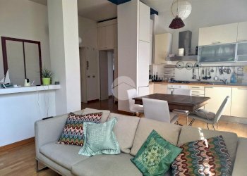 Trilocale piazzale Carlo Archinto, Milano (zona Isola) - foto 10