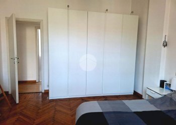 Trilocale piazzale Carlo Archinto, Milano (zona Isola) - foto 16