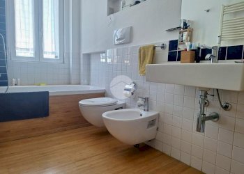 Trilocale piazzale Carlo Archinto, Milano (zona Isola) - foto 18