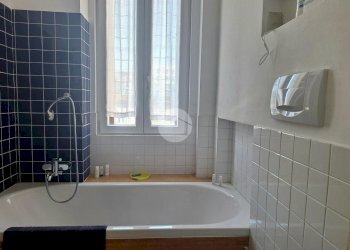 Trilocale piazzale Carlo Archinto, Milano (zona Isola) - foto 19