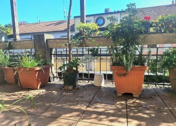 Trilocale piazzale Carlo Archinto, Milano (zona Isola) - foto 21