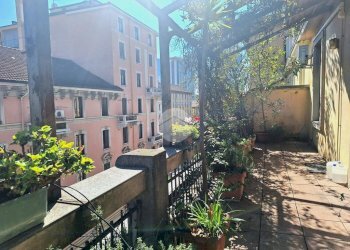 Trilocale piazzale Carlo Archinto, Milano (zona Isola) - foto 22