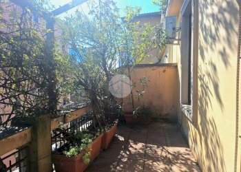 Trilocale piazzale Carlo Archinto, Milano (zona Isola) - foto 23