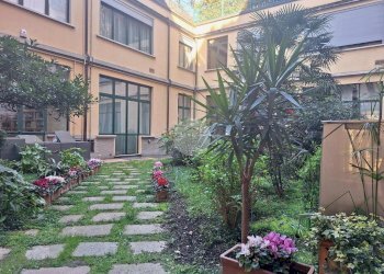 Trilocale piazzale Carlo Archinto, Milano (zona Isola) - foto 24