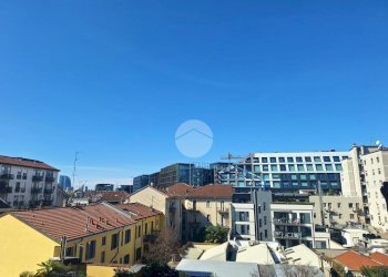 Trilocale piazzale Carlo Archinto, Milano (zona Isola) - foto 25