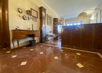 Quadrilocale Via nizza, Torino (zona Nizza Millefonti) - foto 3