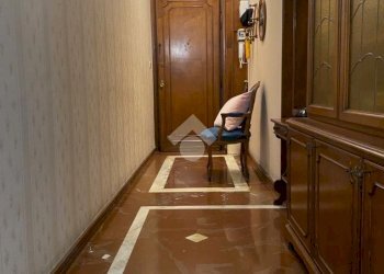 Quadrilocale Via nizza, Torino (zona Nizza Millefonti) - foto 7