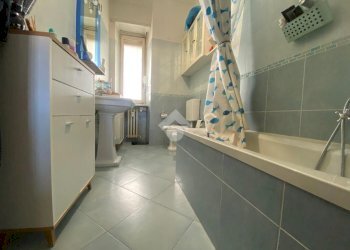 Quadrilocale Via nizza, Torino (zona Nizza Millefonti) - foto 25
