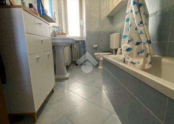 Quadrilocale Via nizza, Torino (zona Nizza Millefonti) - foto 26