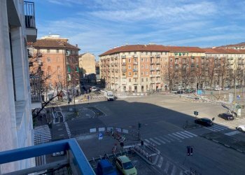 Quadrilocale Via nizza, Torino (zona Nizza Millefonti) - foto 29