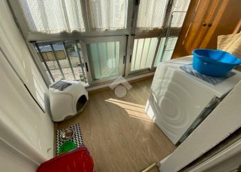 Quadrilocale Via nizza, Torino (zona Nizza Millefonti) - foto 32