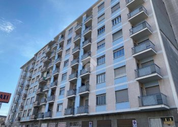 Quadrilocale Via nizza, Torino (zona Nizza Millefonti) - foto 35