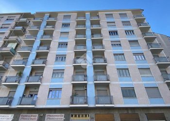 Quadrilocale Via nizza, Torino (zona Nizza Millefonti) - foto 36