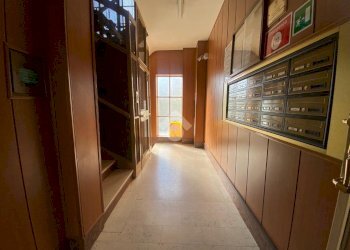 Quadrilocale Via nizza, Torino (zona Nizza Millefonti) - foto 37