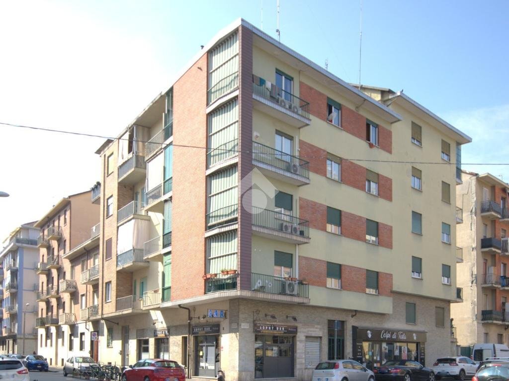 Trilocale Via gattico, Torino (zona Madonna Campagna) - foto 1