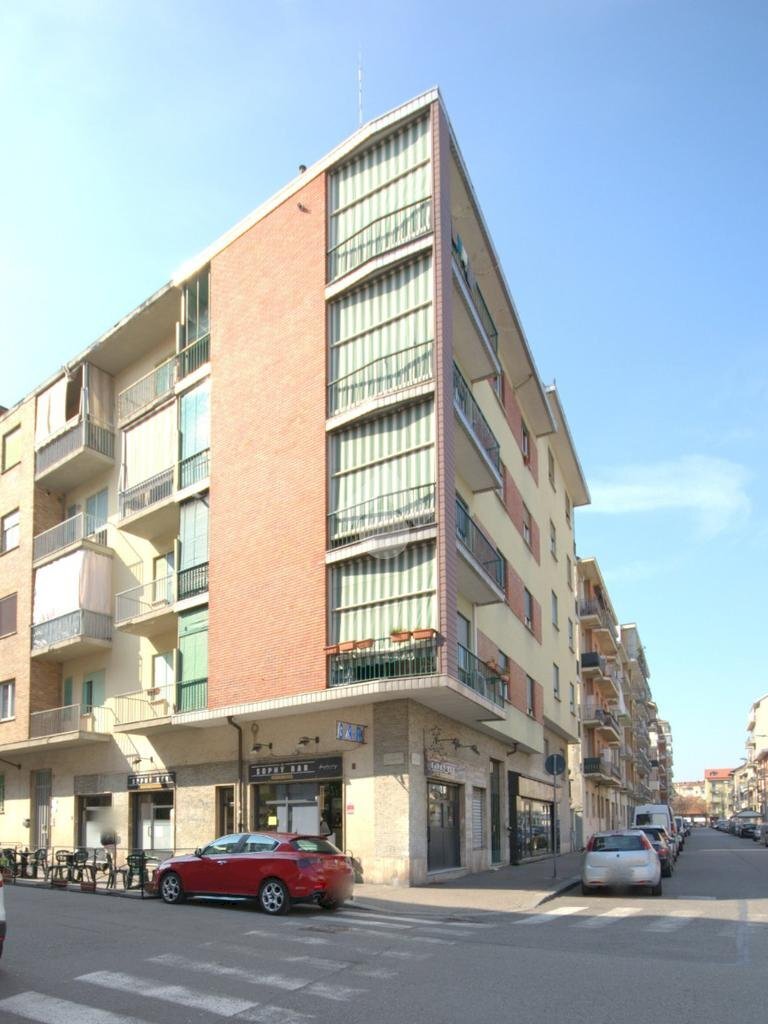 Trilocale Via gattico, Torino (zona Madonna Campagna) - foto 2