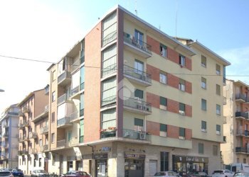 Trilocale Via gattico, Torino (zona Madonna Campagna) - foto 1