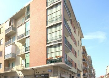 Trilocale Via gattico, Torino (zona Madonna Campagna) - foto 2