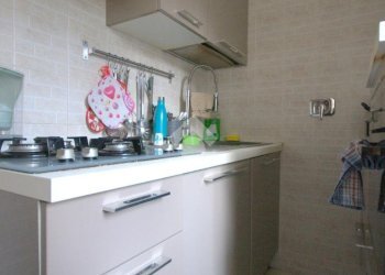 Trilocale Via gattico, Torino (zona Madonna Campagna) - foto 13