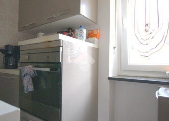 Trilocale Via gattico, Torino (zona Madonna Campagna) - foto 14