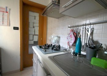 Trilocale Via gattico, Torino (zona Madonna Campagna) - foto 16