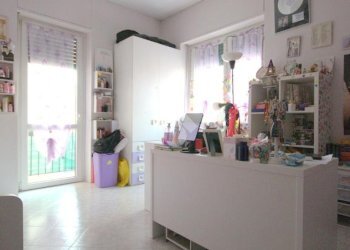 Trilocale Via gattico, Torino (zona Madonna Campagna) - foto 18