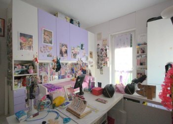 Trilocale Via gattico, Torino (zona Madonna Campagna) - foto 20