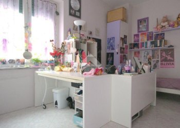 Trilocale Via gattico, Torino (zona Madonna Campagna) - foto 21