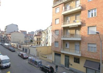 Trilocale Via gattico, Torino (zona Madonna Campagna) - foto 24