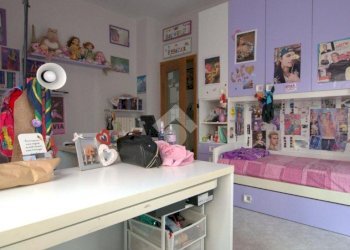 Trilocale Via gattico, Torino (zona Madonna Campagna) - foto 26