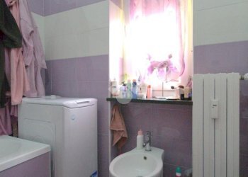 Trilocale Via gattico, Torino (zona Madonna Campagna) - foto 37