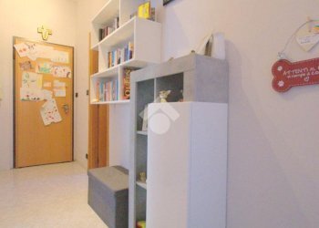 Trilocale Via gattico, Torino (zona Madonna Campagna) - foto 41