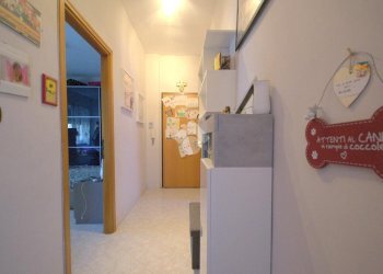 Trilocale Via gattico, Torino (zona Madonna Campagna) - foto 42