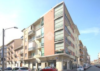 Trilocale Via gattico, Torino (zona Madonna Campagna) - foto 44