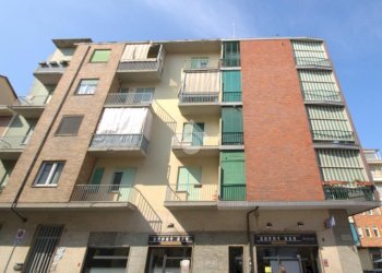 Trilocale Via gattico, Torino (zona Madonna Campagna) - foto 46