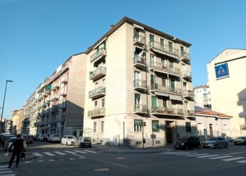 Trilocale Via candiolo, Torino (zona Mirafiori Sud) - foto 1