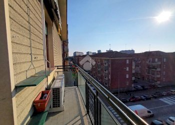 Trilocale Via candiolo, Torino (zona Mirafiori Sud) - foto 16