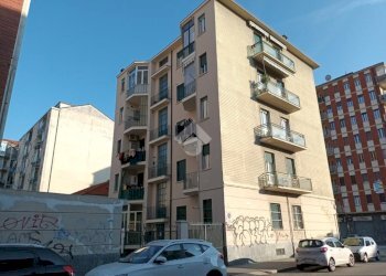 Trilocale Via candiolo, Torino (zona Mirafiori Sud) - foto 26