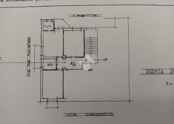 Trilocale Via candiolo, Torino (zona Mirafiori Sud) - foto 28