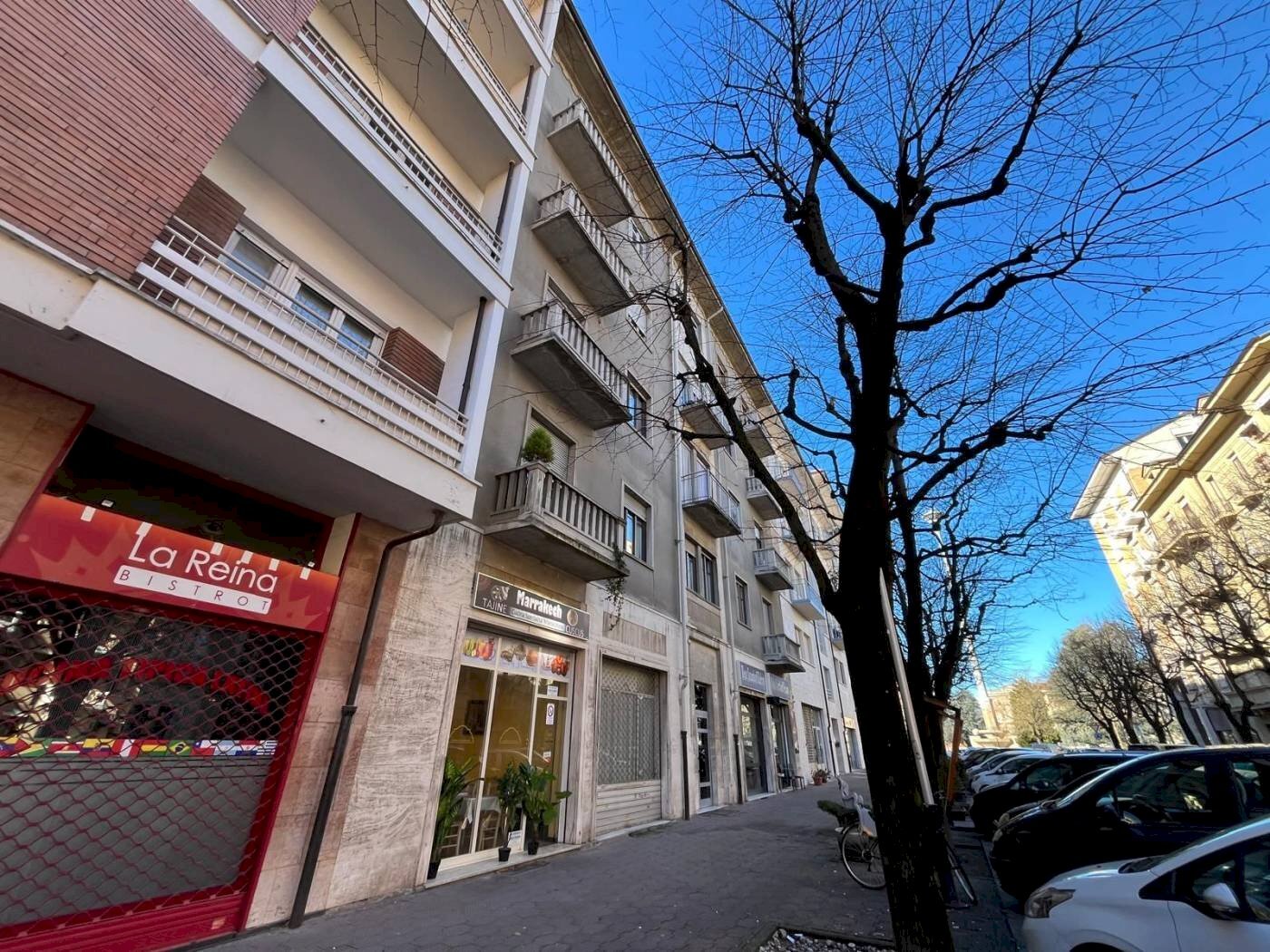 Quadrilocale Via Silvio Pellico, 9, Cuneo (zona Centro) - foto 1