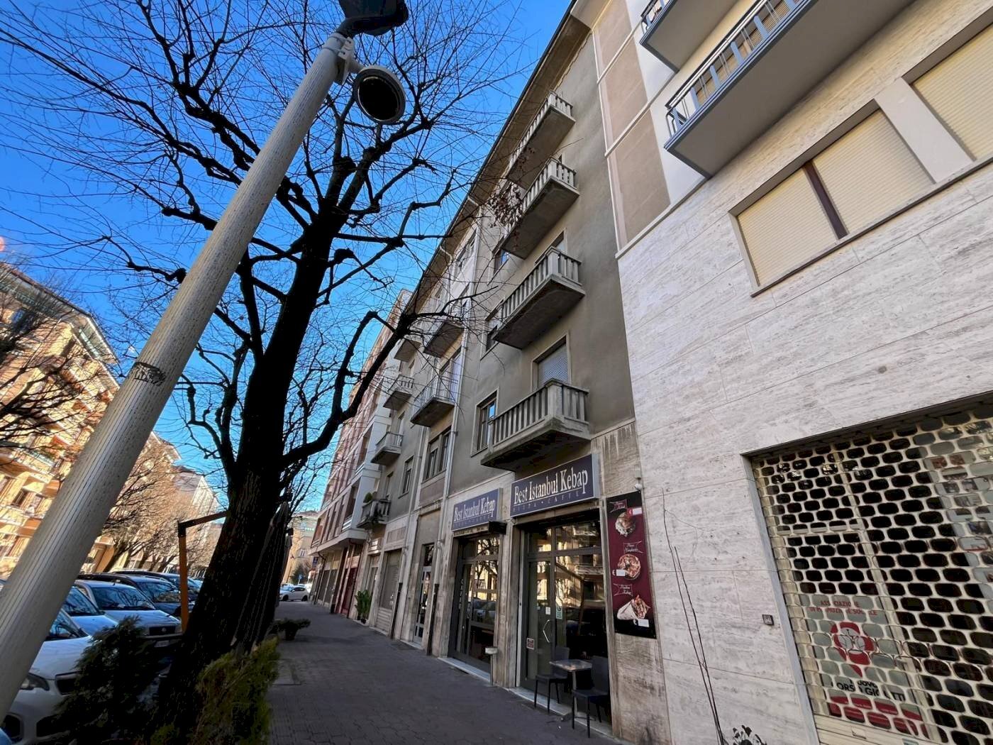 Quadrilocale Via Silvio Pellico, 9, Cuneo (zona Centro) - foto 2