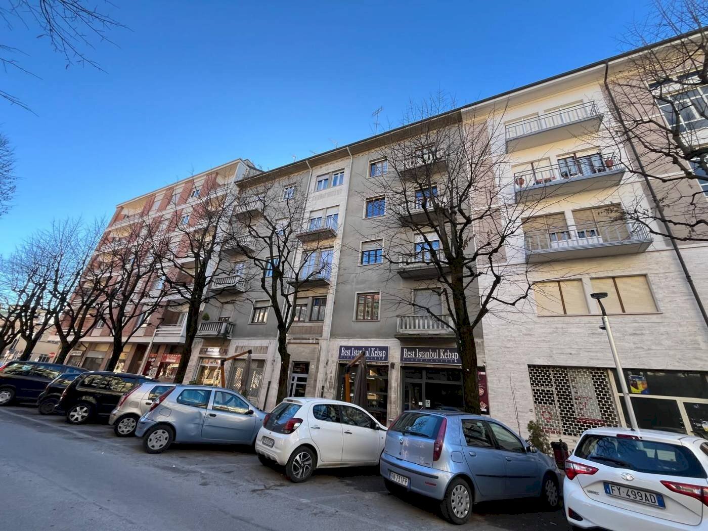 Quadrilocale Via Silvio Pellico, 9, Cuneo (zona Centro) - foto 3