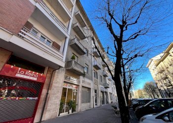 Quadrilocale Via Silvio Pellico, 9, Cuneo (zona Centro) - foto 1