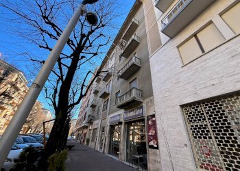 Quadrilocale Via Silvio Pellico, 9, Cuneo (zona Centro) - foto 2