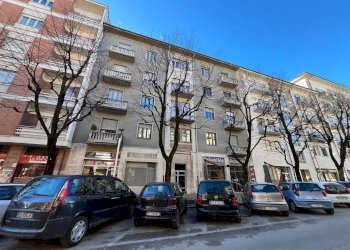 Quadrilocale Via Silvio Pellico, 9, Cuneo (zona Centro) - foto 5