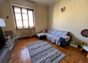 Quadrilocale Via Silvio Pellico, 9, Cuneo (zona Centro) - foto 8