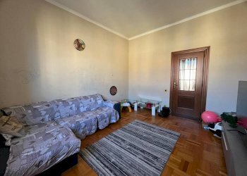 Quadrilocale Via Silvio Pellico, 9, Cuneo (zona Centro) - foto 9