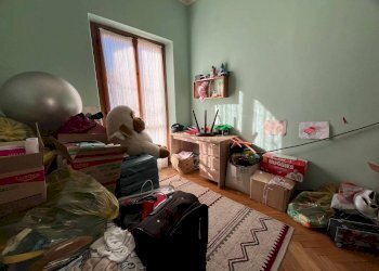 Quadrilocale Via Silvio Pellico, 9, Cuneo (zona Centro) - foto 12